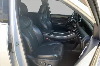 Hyundai PALISADE 2023 AWD Calligraphy 4dr SUV