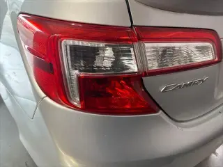 Toyota Camry 2014 SE 4dr Sedan