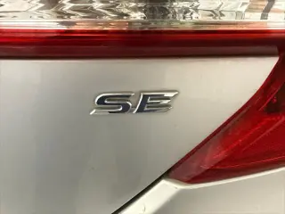 Toyota Camry 2014 SE 4dr Sedan