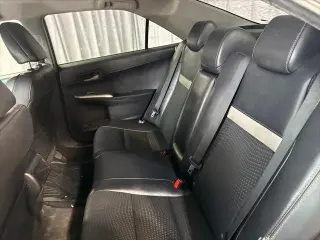 Toyota Camry 2014 SE 4dr Sedan