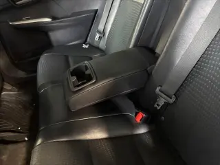 Toyota Camry 2014 SE 4dr Sedan