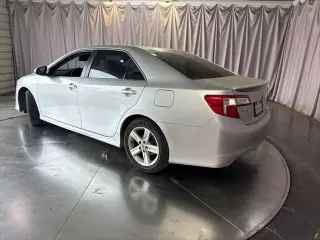 Toyota Camry 2014 SE 4dr Sedan