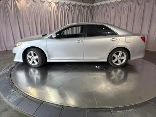 Toyota Camry 2014 SE 4dr Sedan