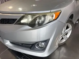 Toyota Camry 2014 SE 4dr Sedan