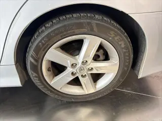 Toyota Camry 2014 SE 4dr Sedan