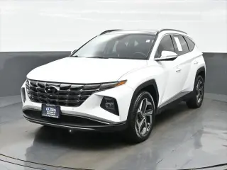 Hyundai TUCSON 2024 AWD Limited 4dr SUV