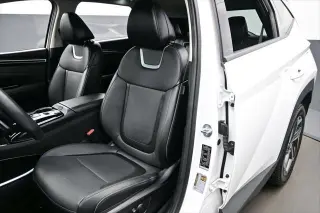 Hyundai TUCSON 2024 AWD Limited 4dr SUV