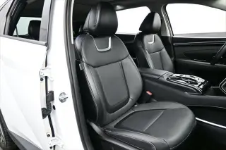 Hyundai TUCSON 2024 AWD Limited 4dr SUV