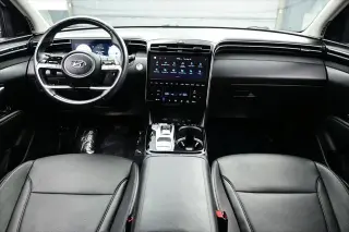 Hyundai TUCSON 2024 AWD Limited 4dr SUV