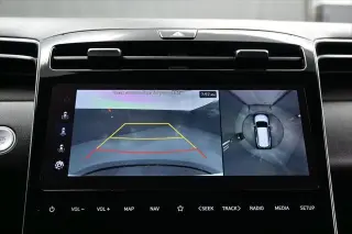 Hyundai TUCSON 2024 AWD Limited 4dr SUV