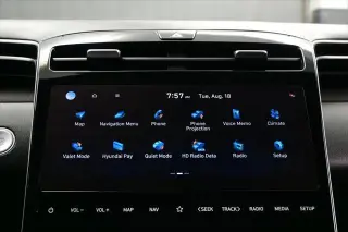 Hyundai TUCSON 2024 AWD Limited 4dr SUV