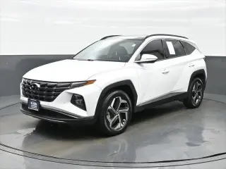 Hyundai TUCSON 2024 AWD Limited 4dr SUV