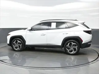 Hyundai TUCSON 2024 AWD Limited 4dr SUV
