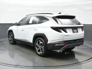 Hyundai TUCSON 2024 AWD Limited 4dr SUV