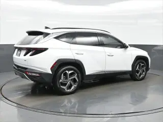 Hyundai TUCSON 2024 AWD Limited 4dr SUV