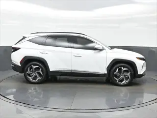 Hyundai TUCSON 2024 AWD Limited 4dr SUV