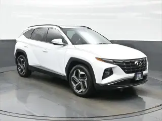 Hyundai TUCSON 2024 AWD Limited 4dr SUV