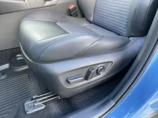 Toyota RAV4 Hybrid 2024 AWD XSE 4p SUV