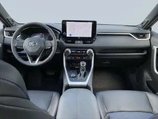 Toyota RAV4 Hybrid 2024 AWD XSE 4p SUV