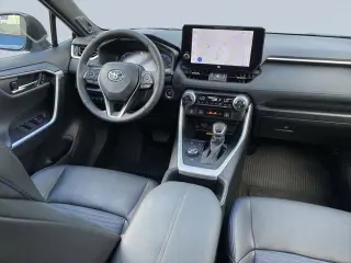 Toyota RAV4 Hybrid 2024 AWD XSE 4p SUV