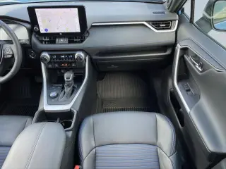 Toyota RAV4 Hybrid 2024 AWD XSE 4p SUV