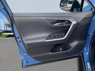 Toyota RAV4 Hybrid 2024 AWD XSE 4p SUV