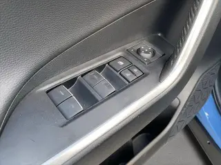 Toyota RAV4 Hybrid 2024 AWD XSE 4p SUV