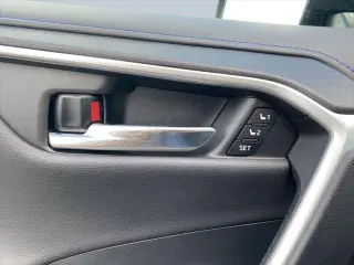 Toyota RAV4 Hybrid 2024 AWD XSE 4p SUV
