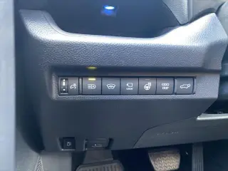 Toyota RAV4 Hybrid 2024 AWD XSE 4p SUV