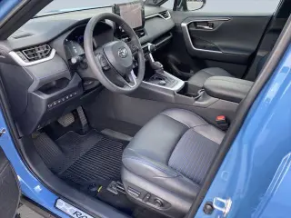Toyota RAV4 Hybrid 2024 AWD XSE 4p SUV