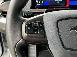 Ford Mustang Mach-E 2023 AWD GT 4dr SUV
