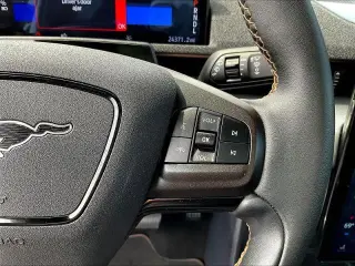 Ford Mustang Mach-E 2023 AWD GT 4dr SUV