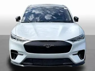 Ford Mustang Mach-E 2023 AWD GT 4dr SUV