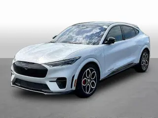 Ford Mustang Mach-E 2023 AWD GT 4dr SUV