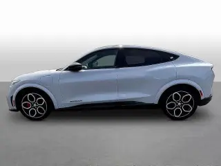 Ford Mustang Mach-E 2023 AWD GT 4dr SUV