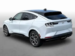 Ford Mustang Mach-E 2023 AWD GT 4dr SUV