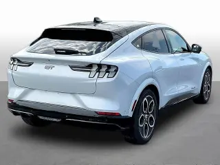 Ford Mustang Mach-E 2023 AWD GT 4dr SUV