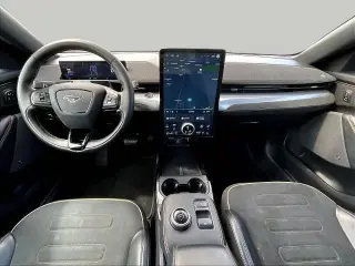 Ford Mustang Mach-E 2023 AWD GT 4dr SUV