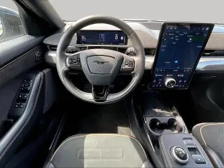 Ford Mustang Mach-E 2023 AWD GT 4dr SUV