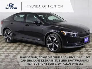 Polestar 2 2024 AWD Long Range Dual Motor 4dr Fastback