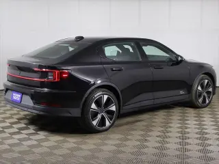 Polestar 2 2024 AWD Long Range Dual Motor 4dr Fastback
