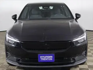 Polestar 2 2024 AWD Long Range Dual Motor 4dr Fastback