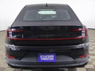 Polestar 2 2024 AWD Long Range Dual Motor 4dr Fastback