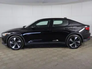 Polestar 2 2024 AWD Long Range Dual Motor 4dr Fastback