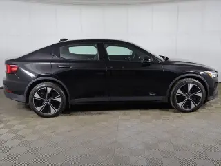 Polestar 2 2024 AWD Long Range Dual Motor 4dr Fastback