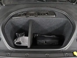 Polestar 2 2024 AWD Long Range Dual Motor 4dr Fastback
