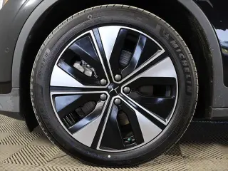 Polestar 2 2024 AWD Long Range Dual Motor 4dr Fastback