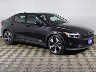 Polestar 2 2024 AWD Long Range Dual Motor 4dr Fastback