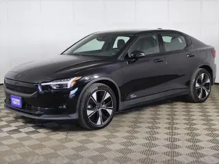 Polestar 2 2024 AWD Long Range Dual Motor 4dr Fastback