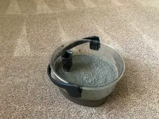 Speed Carpet Cleaning